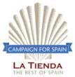 Campaign for Spain Logo